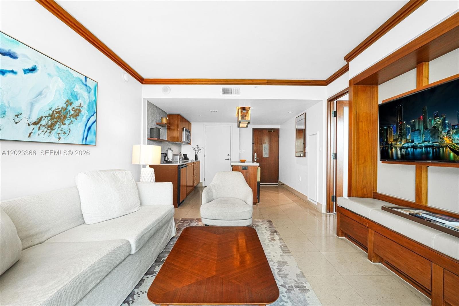 6801 Collins Ave 611 (Door 610) photo 11