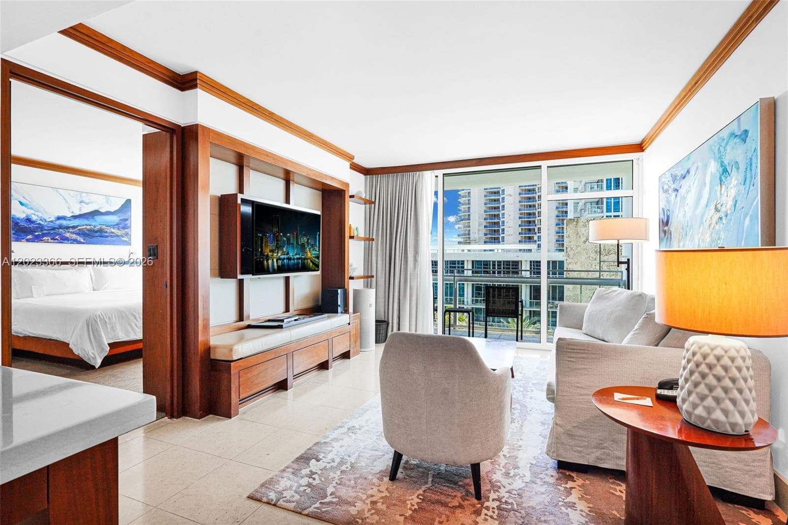 6801 Collins Ave 611 (Door 610) photo 8