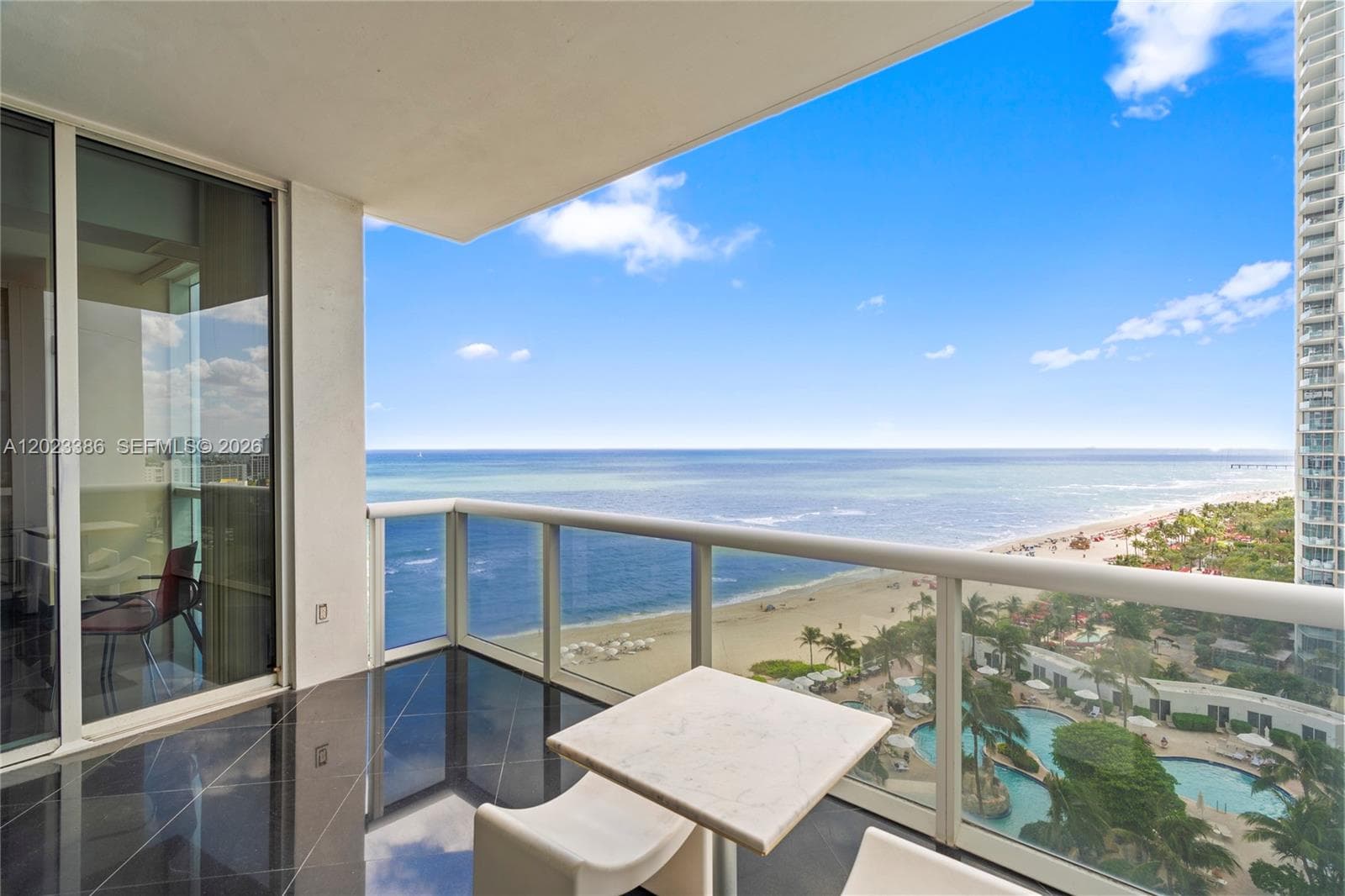 18101 Collins Ave 1502 photo 3