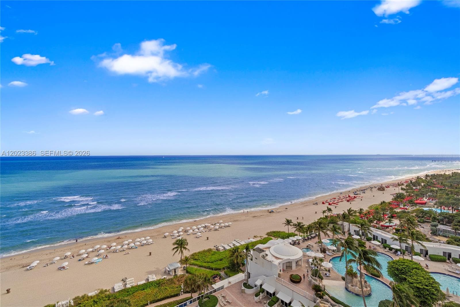 18101 Collins Ave 1502 photo 1
