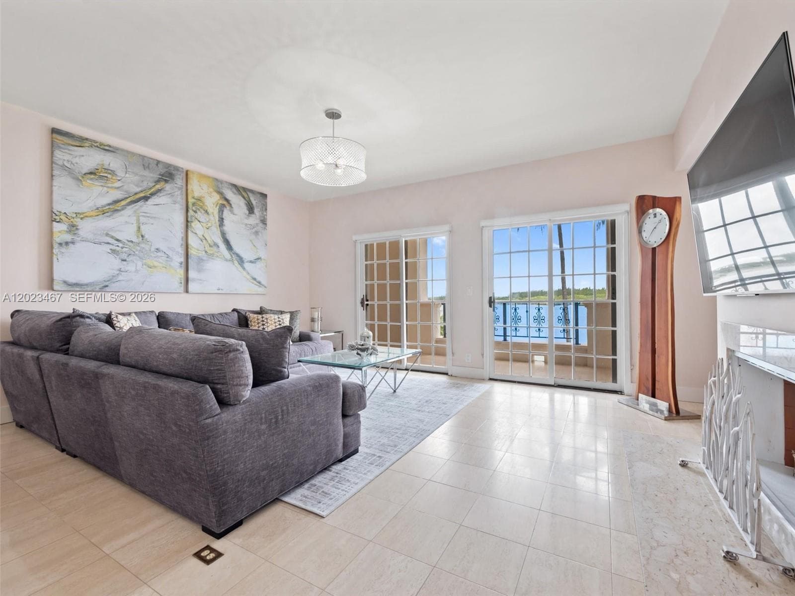 2425 Fisher Island Dr 5205 photo 6