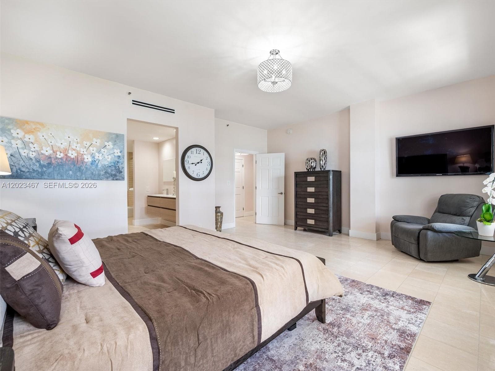 2425 Fisher Island Dr 5205 photo 17