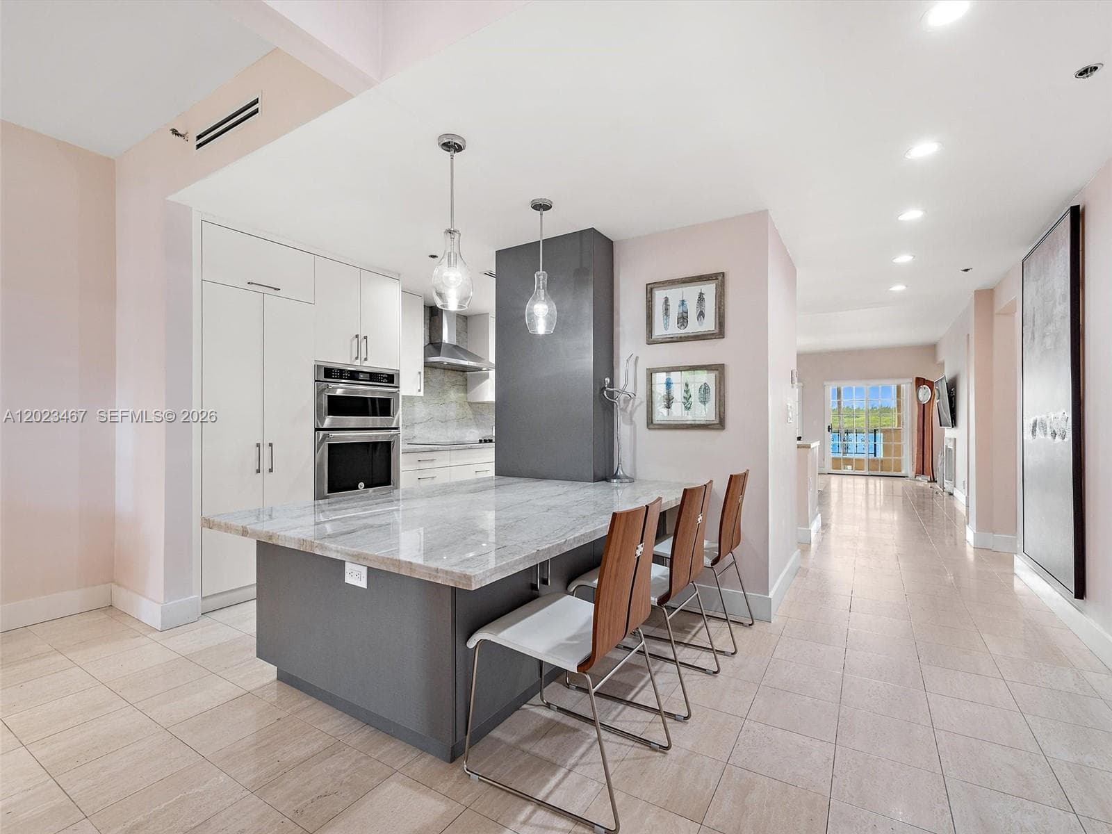 2425 Fisher Island Dr 5205 photo 12