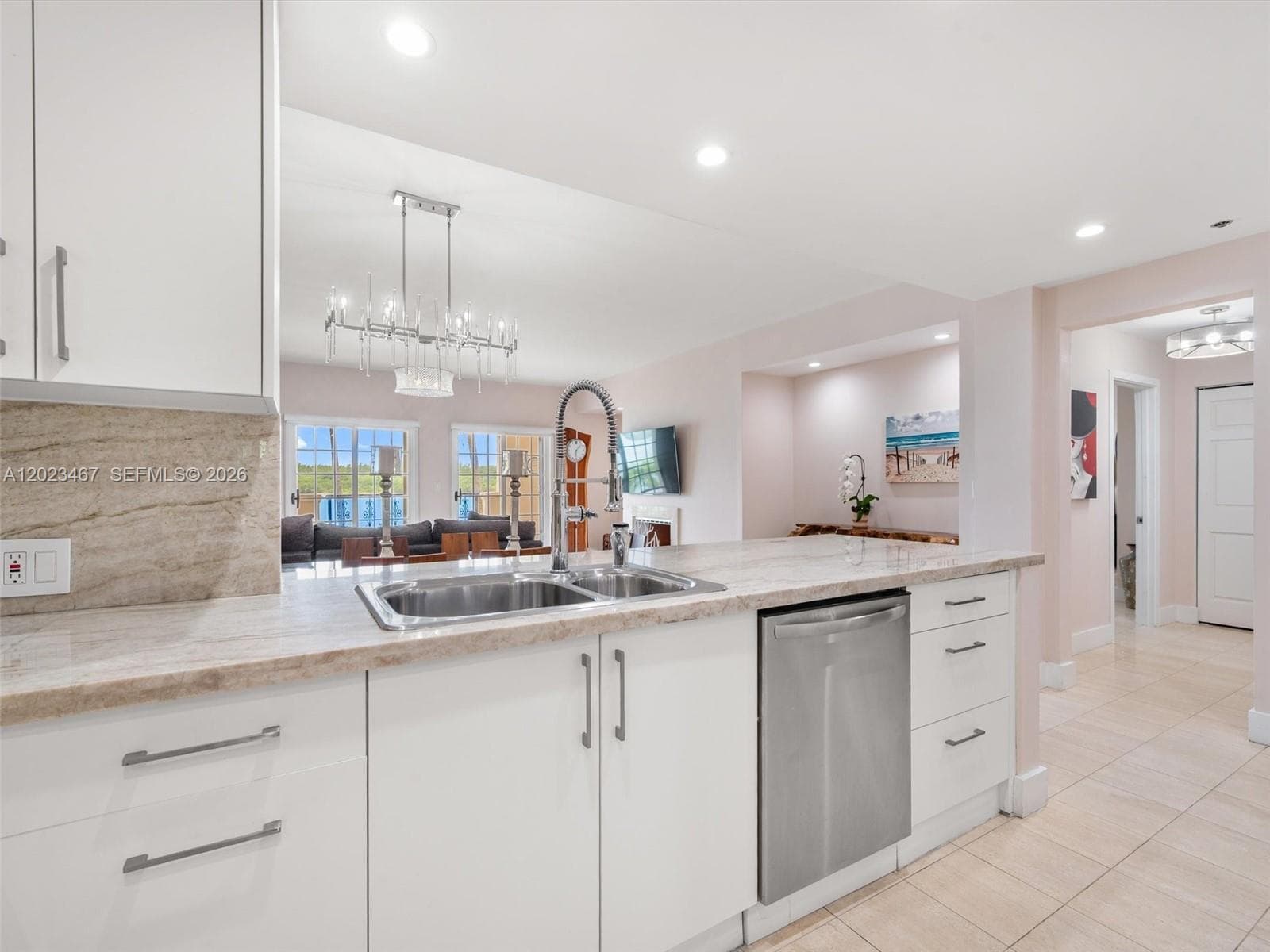 2425 Fisher Island Dr 5205 photo 7