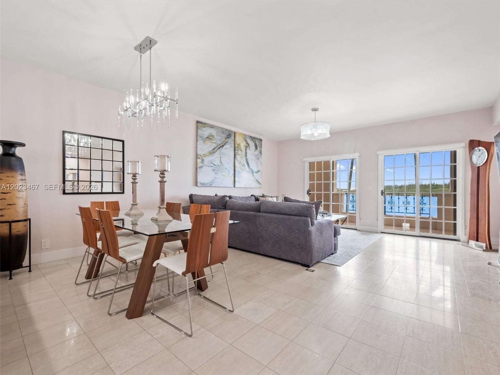 2425 Fisher Island Dr 5205 photo 5