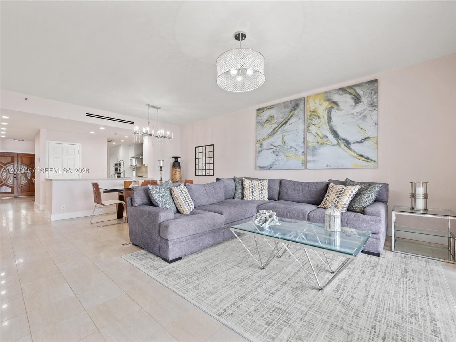 2425 Fisher Island Dr 5205 photo 9