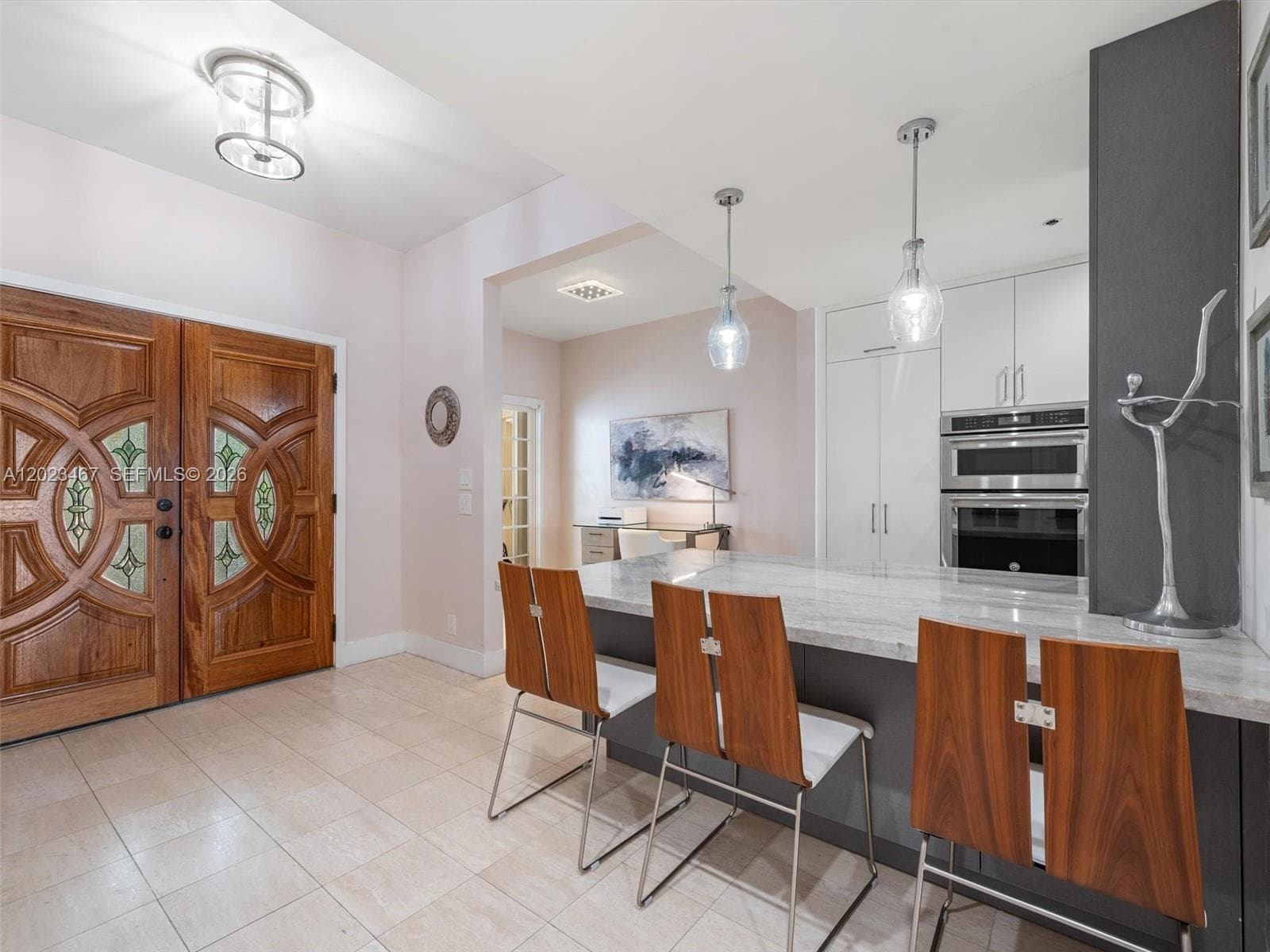 2425 Fisher Island Dr 5205 photo 15