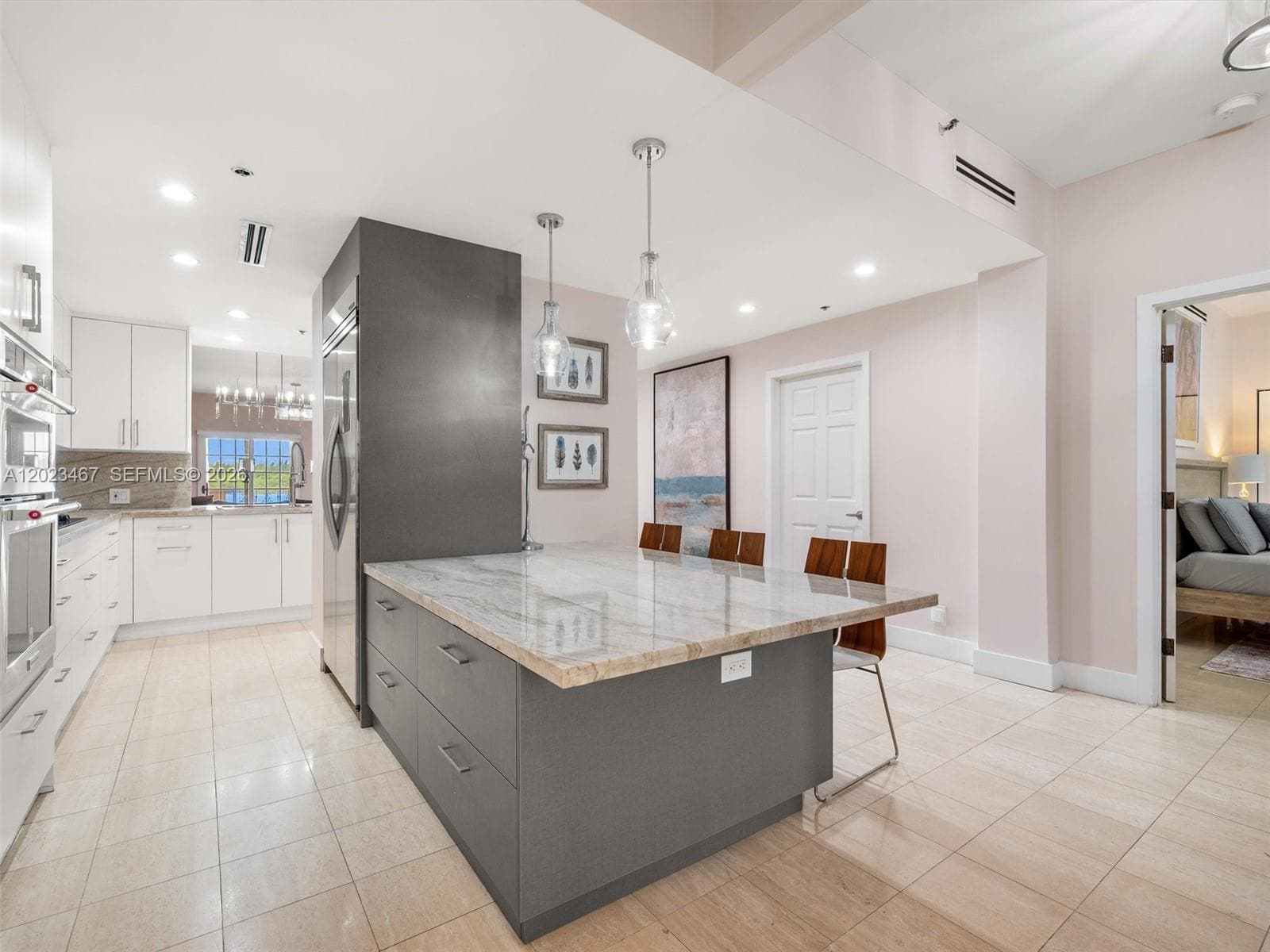 2425 Fisher Island Dr 5205 photo 11