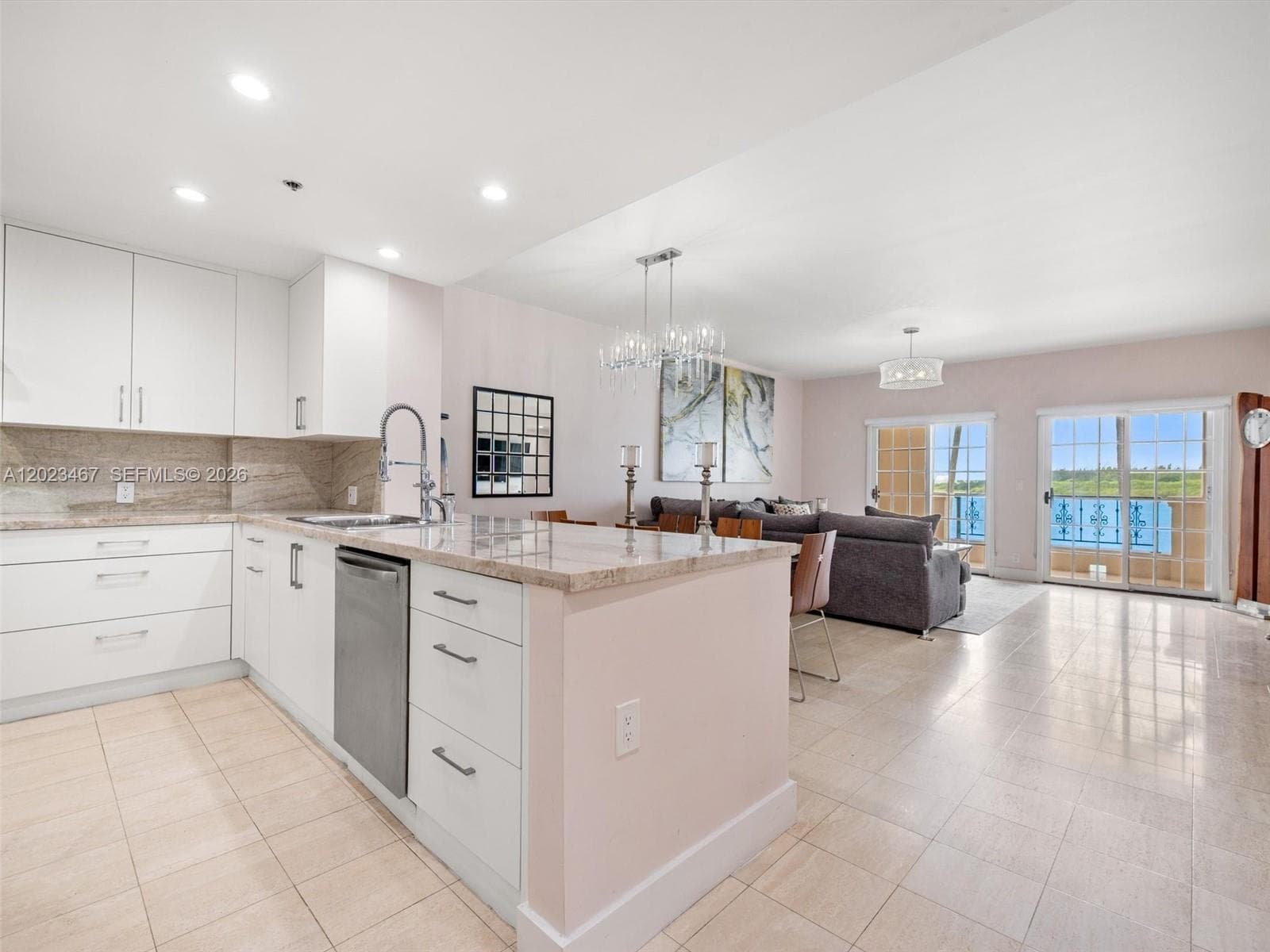 2425 Fisher Island Dr 5205 photo 4