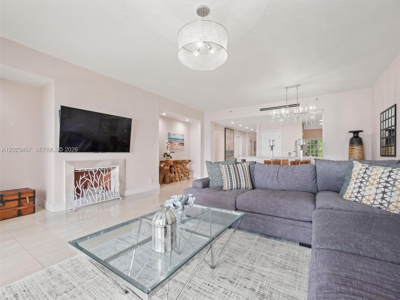 2425 Fisher Island Dr 5205 photo 8