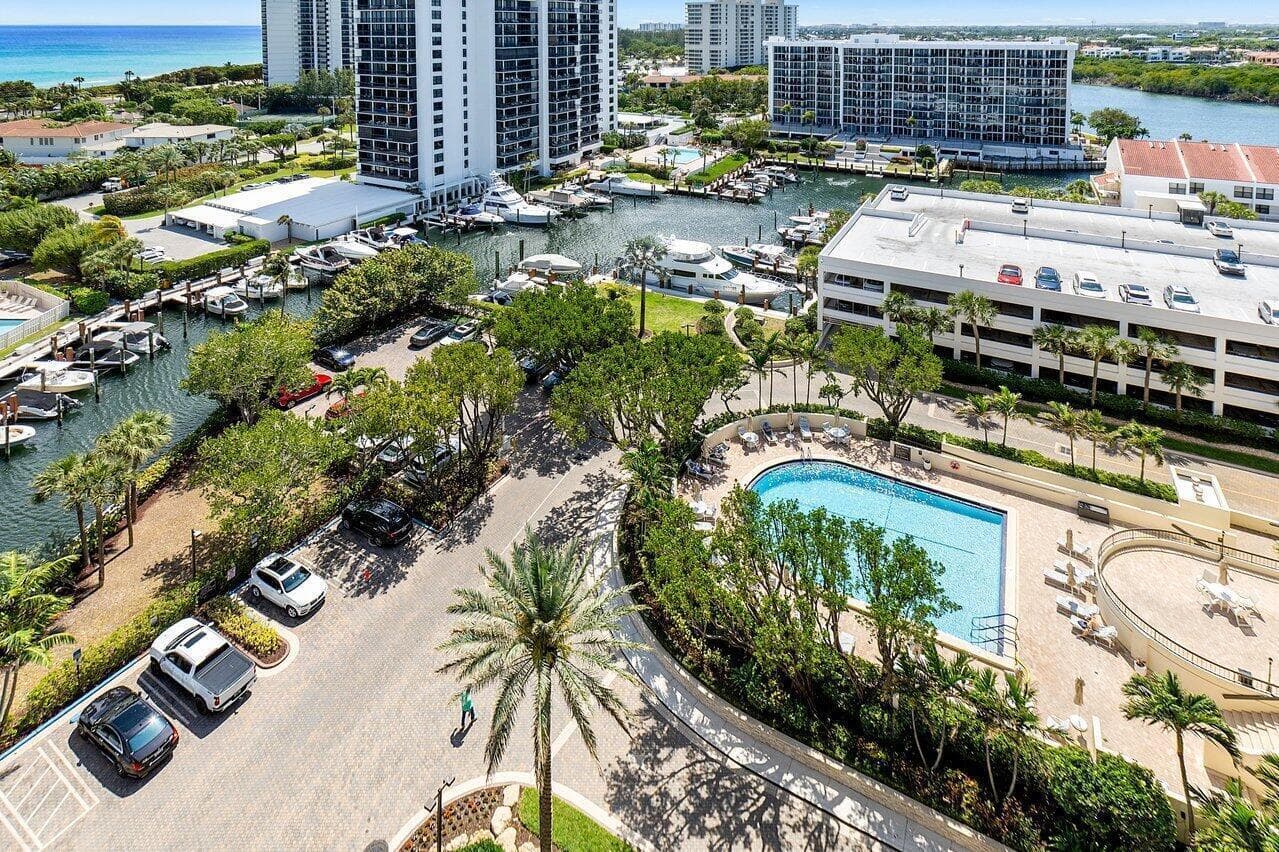 4740 S Ocean Boulevard 1515 photo 24