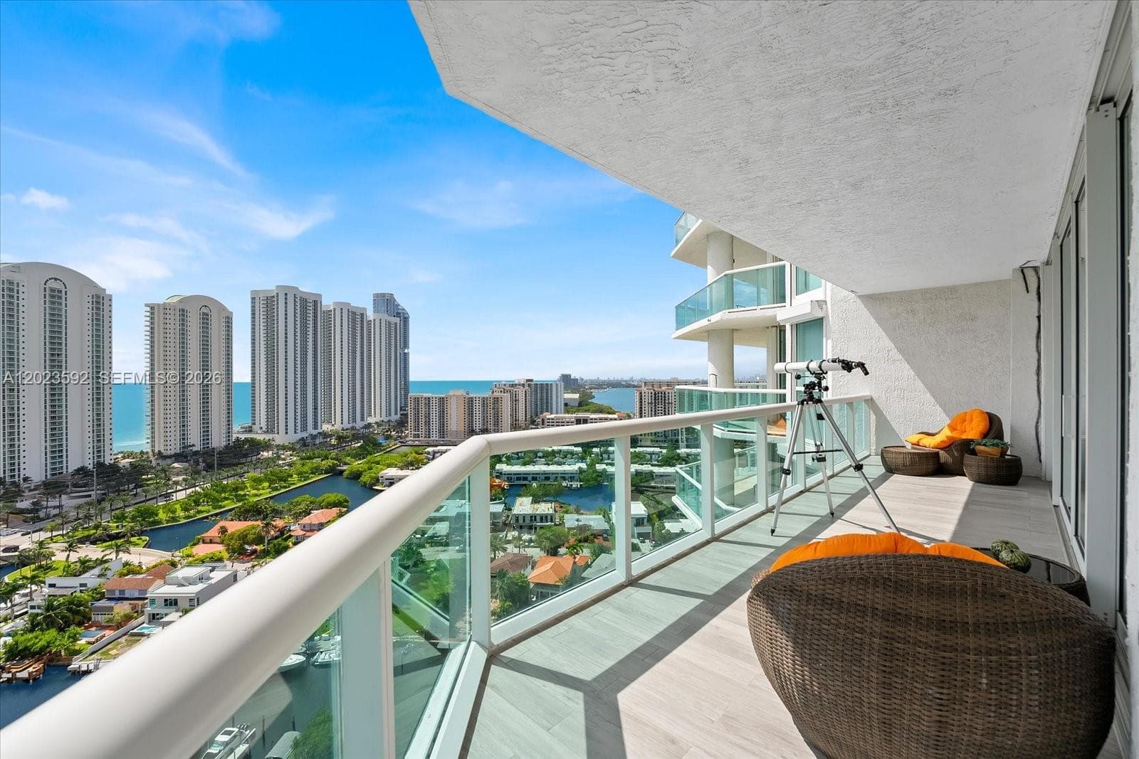 16500 Collins Ave 2451 photo 6