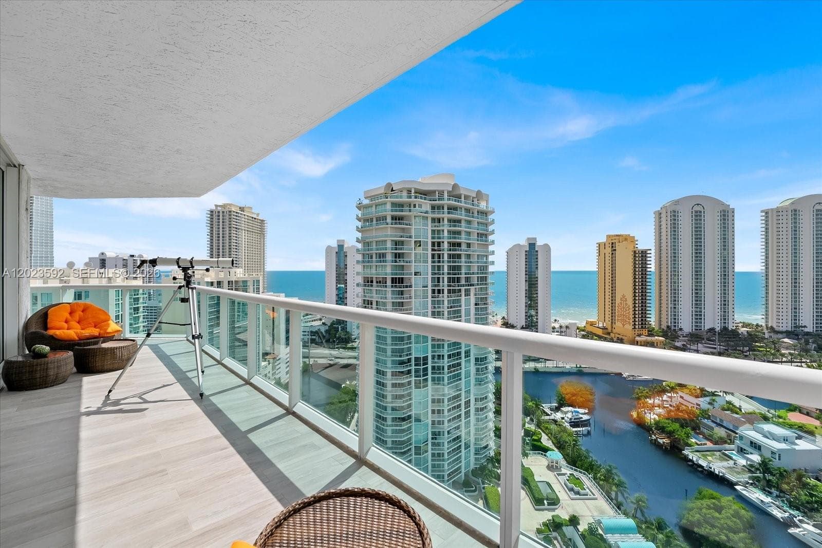 16500 Collins Ave 2451 photo 7