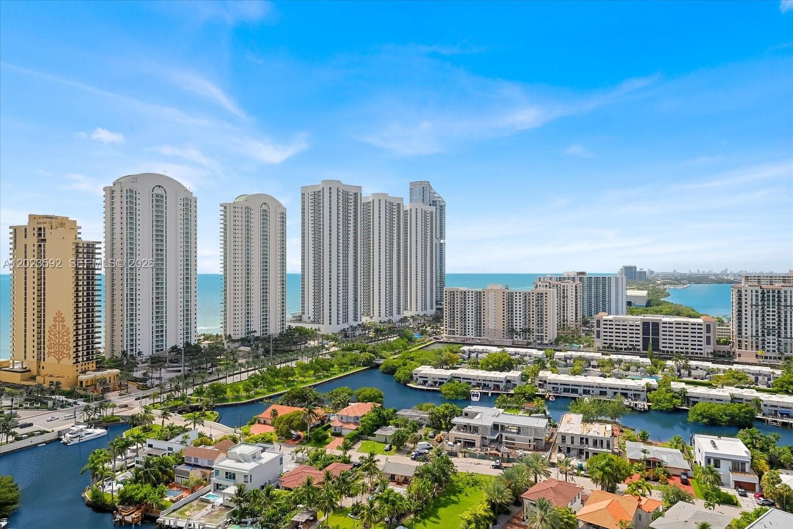 16500 Collins Ave 2451 photo 1