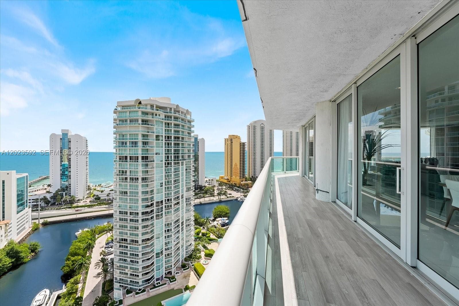 16500 Collins Ave 2451 photo 9