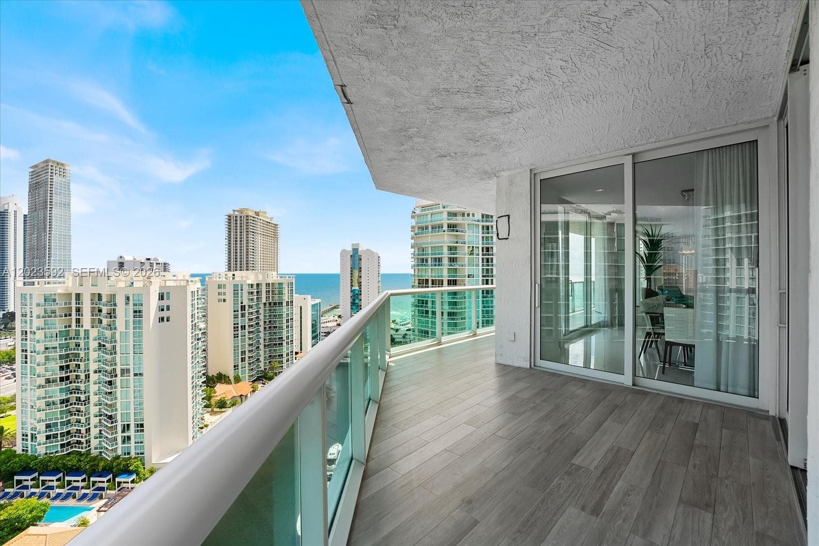 16500 Collins Ave 2451 photo 10