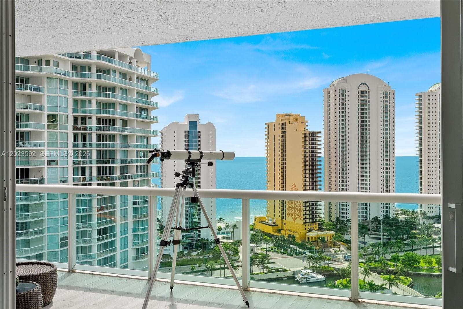 16500 Collins Ave 2451 photo 8