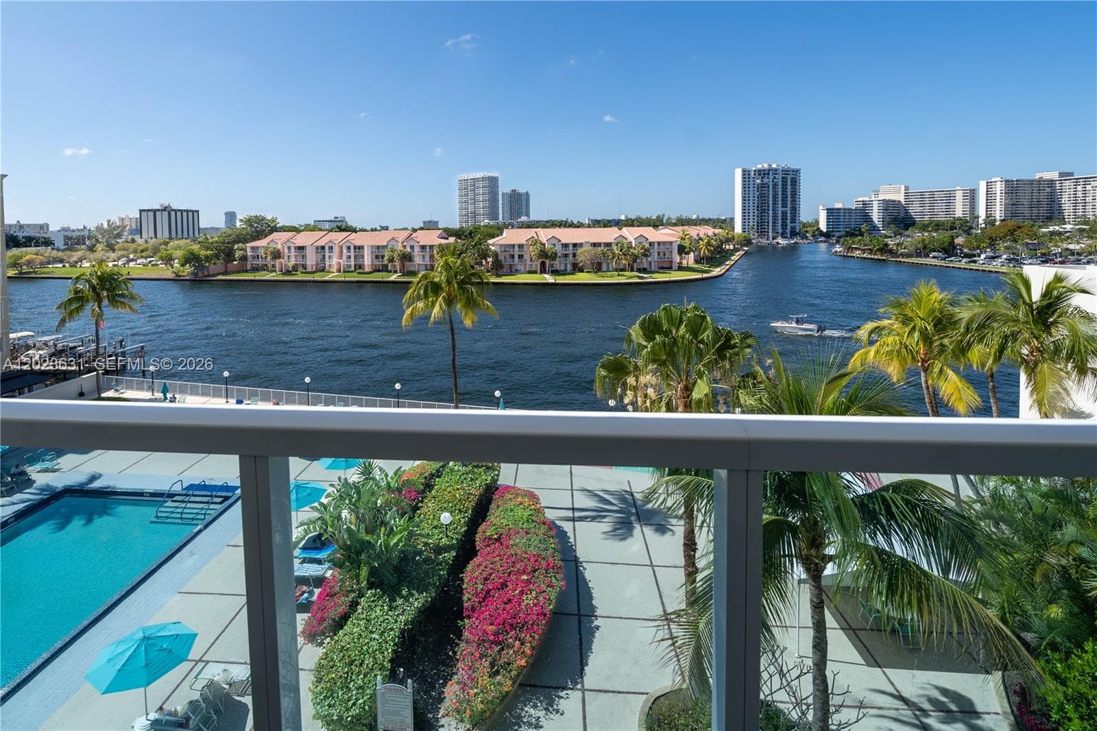 3800 Ocean Dr 306 photo 1