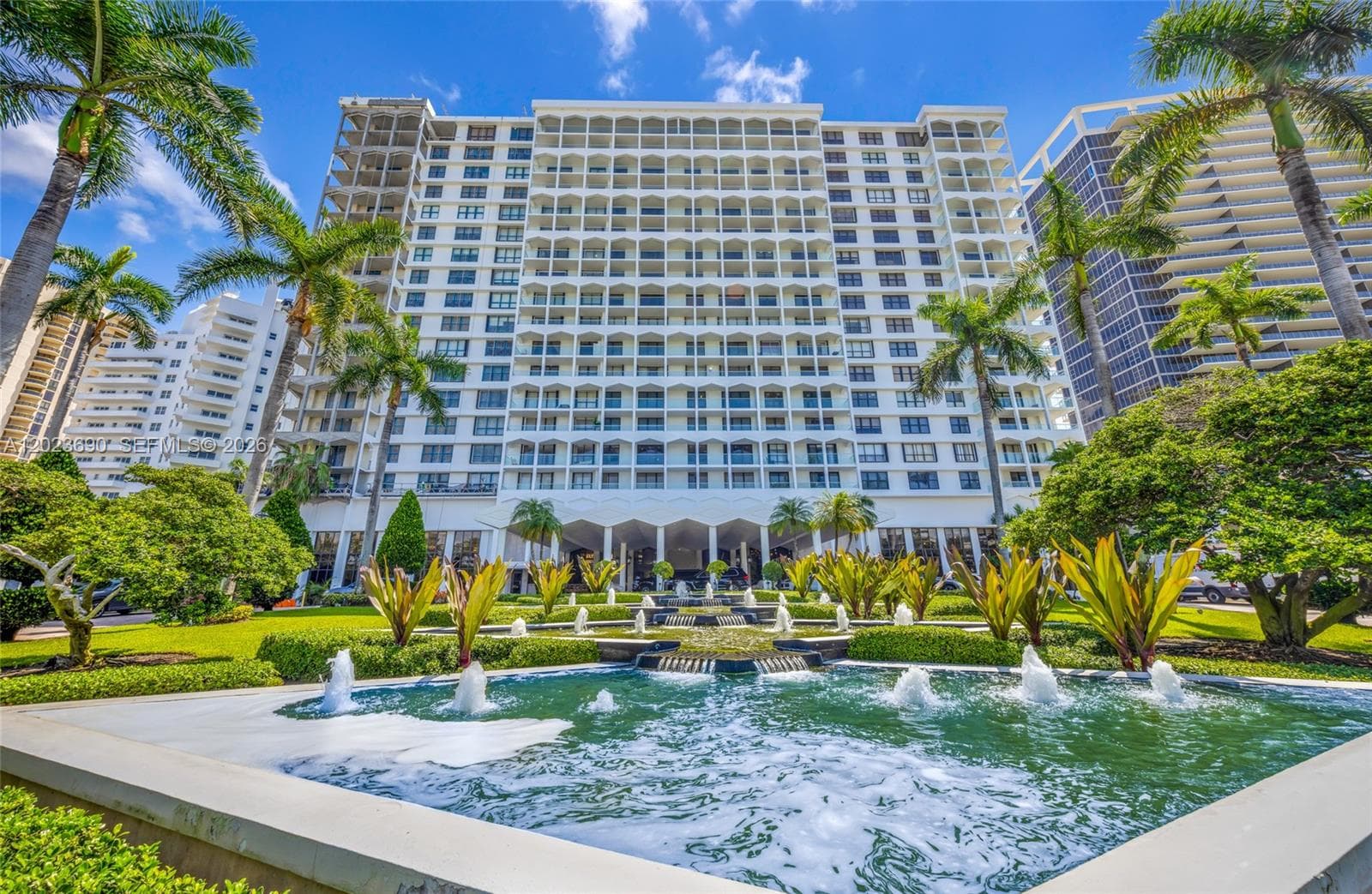 9801 Collins Ave 11M photo 1