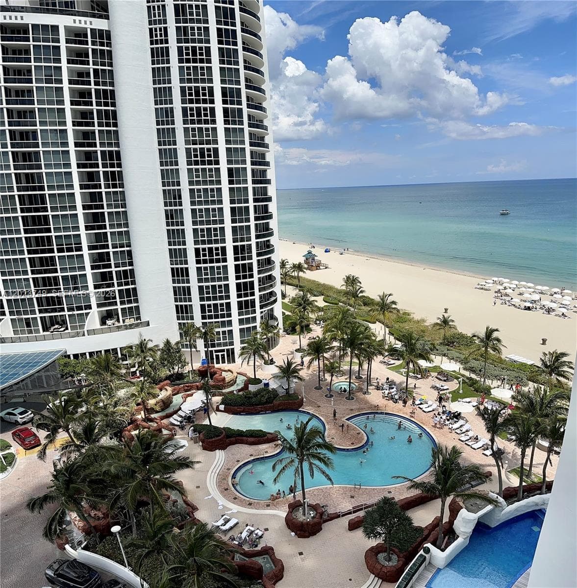 18101 Collins Ave 1108 photo 7