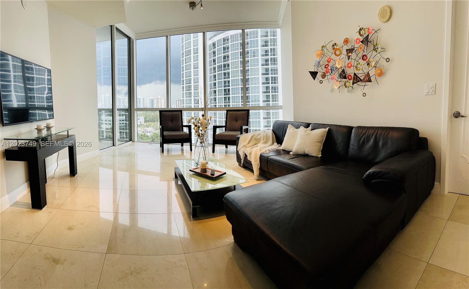 18101 Collins Ave 1108 photo 5