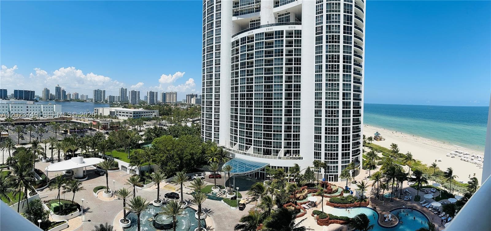 18101 Collins Ave 1108 photo 18