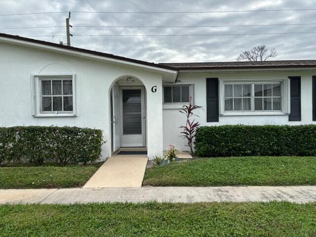 2936 Crosley Drive E G photo 1