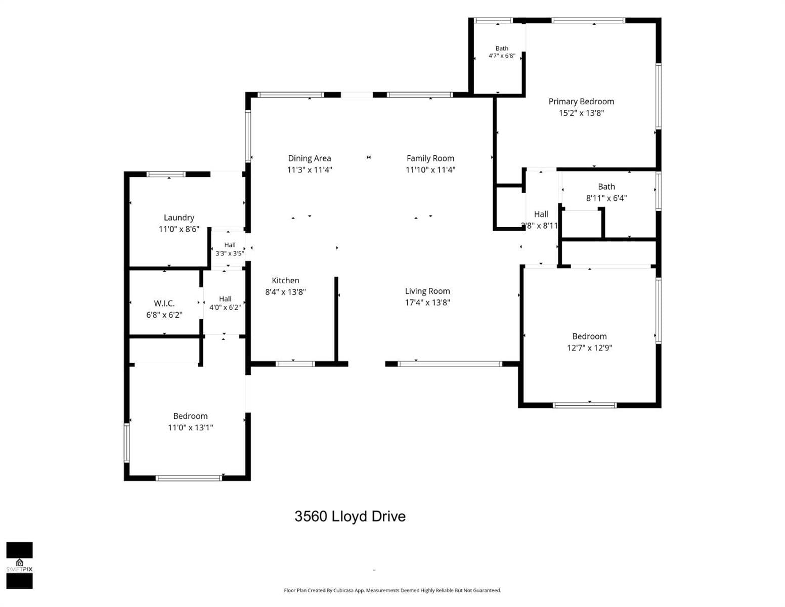 3560 Lloyd Drive photo 3