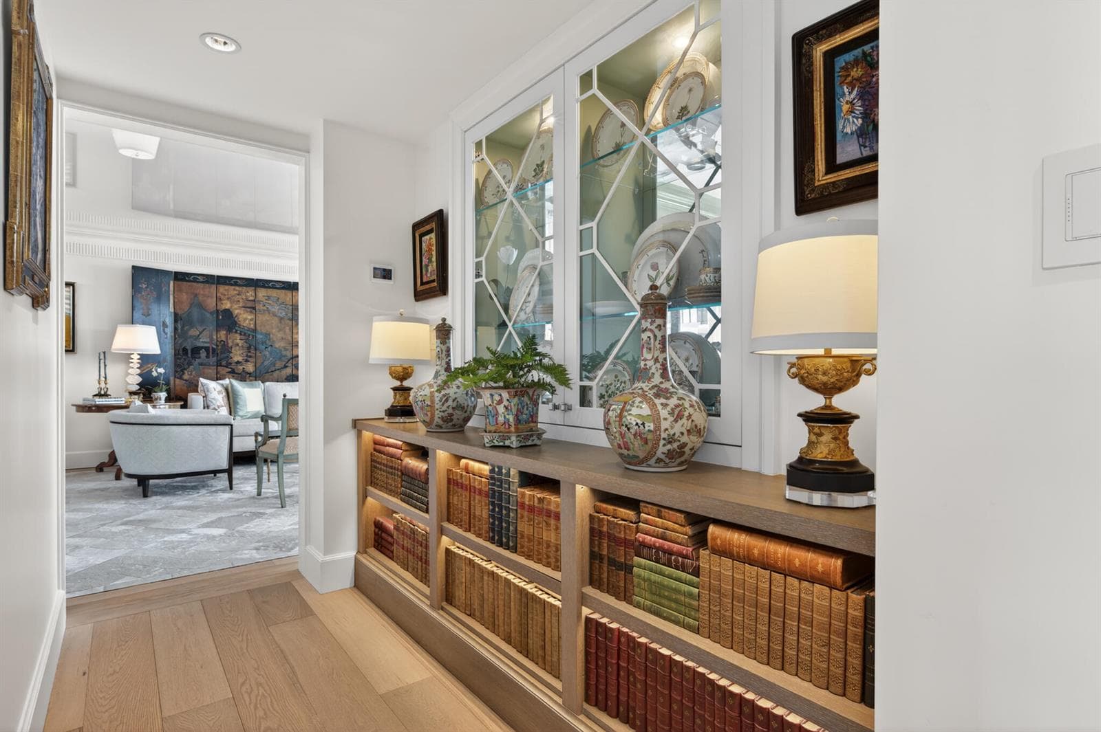 3800 Washington Road 1101 photo 16