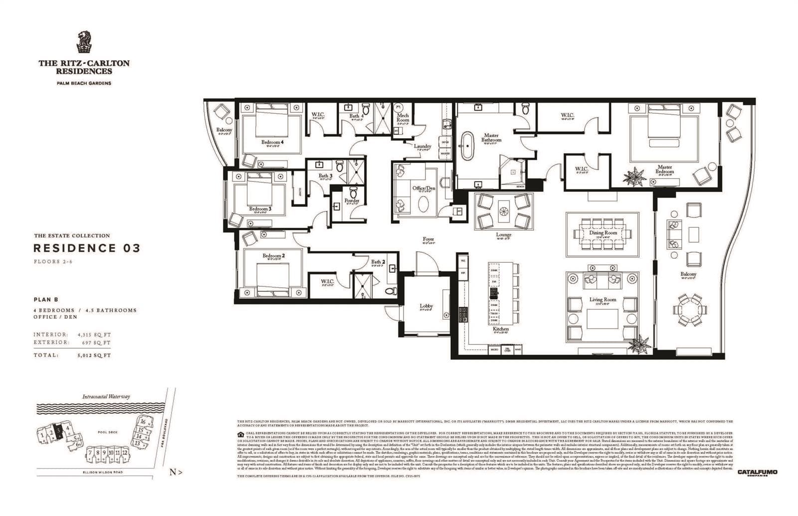 2200 Pga Boulevard 503 photo 10
