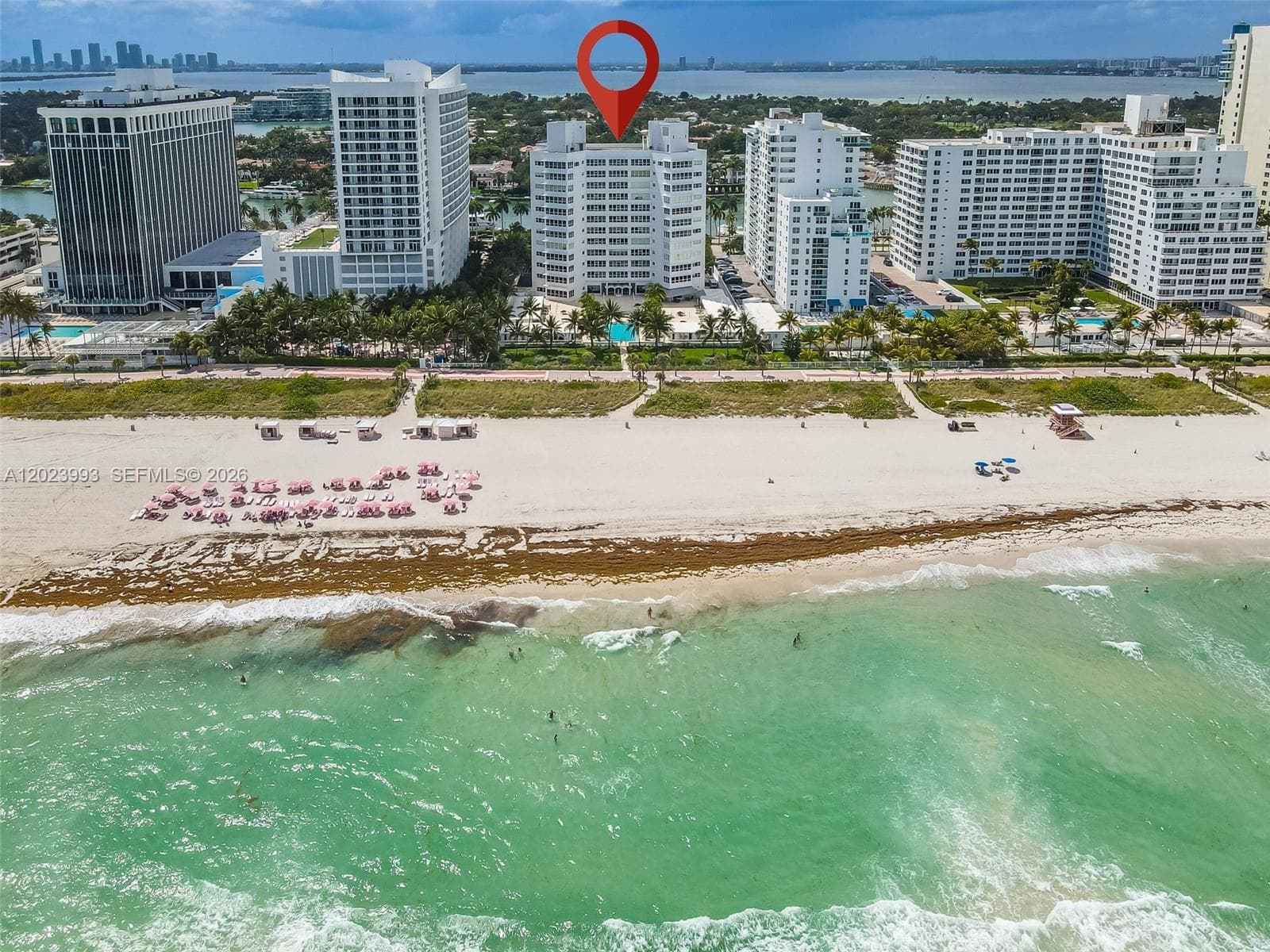 4925 Collins Ave 11E photo 2