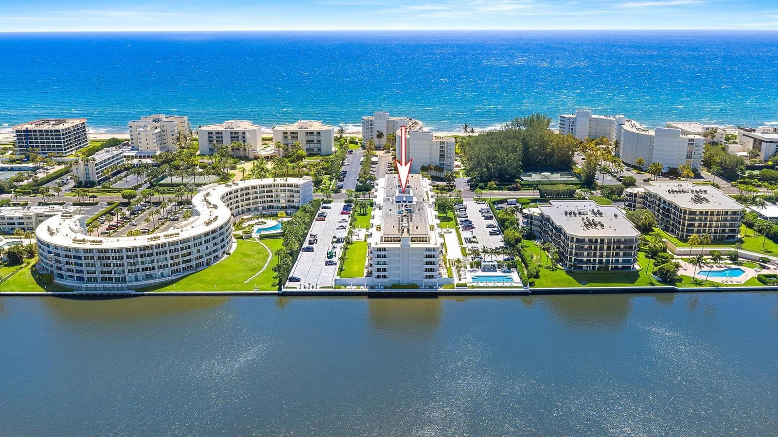 2773 S Ocean Boulevard 209 photo 1