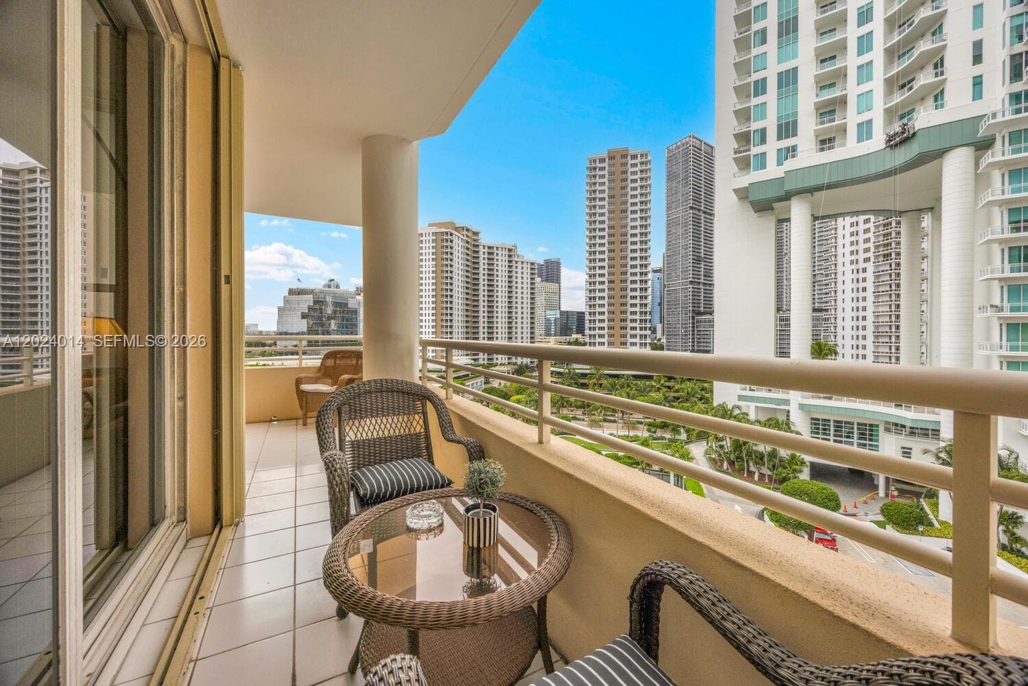 888 Brickell Key Dr 1001 photo 12