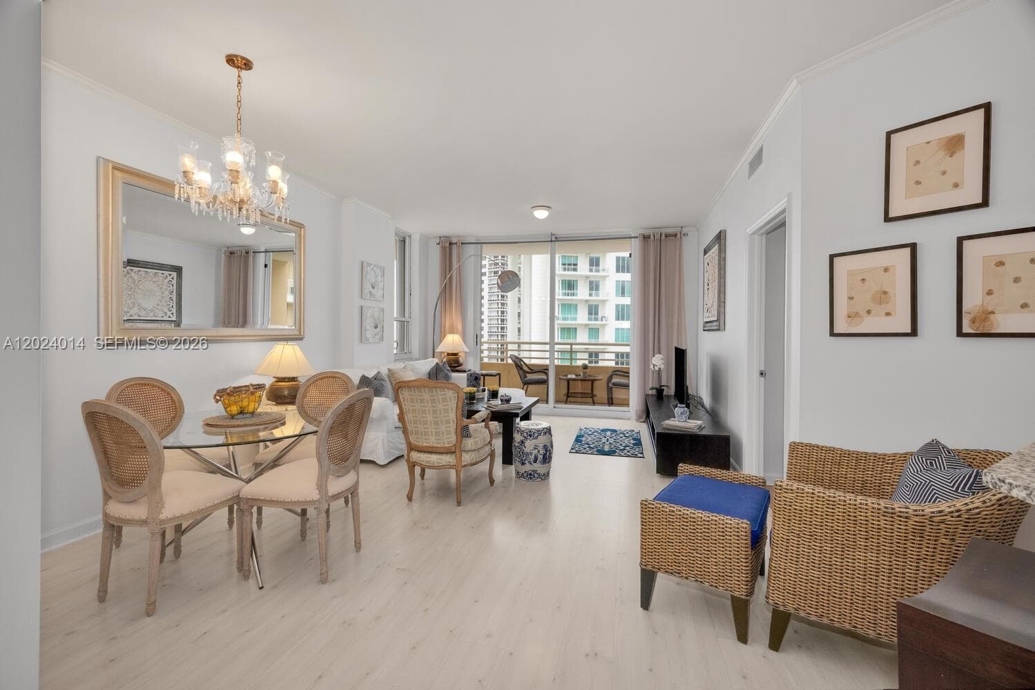 888 Brickell Key Dr 1001 photo 7