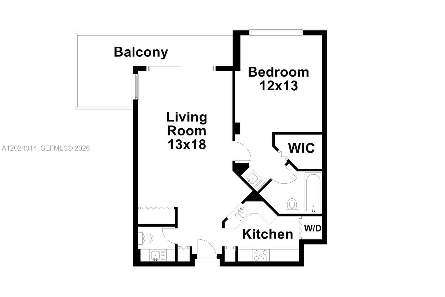 888 Brickell Key Dr 1001 photo 3