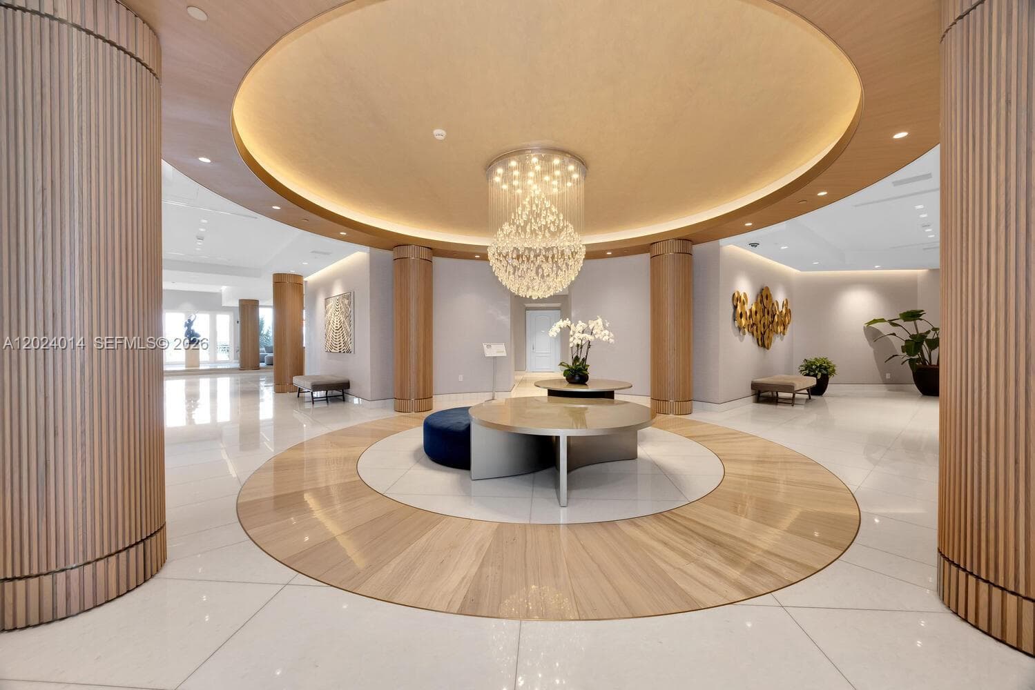 888 Brickell Key Dr 1001 photo 14
