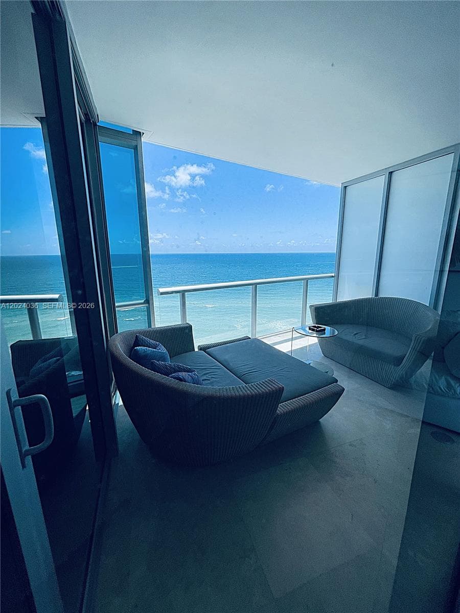 17121 Collins Ave 1503 photo 23