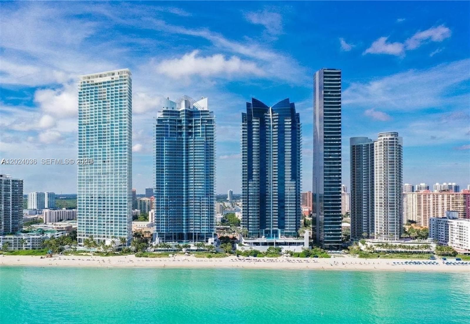 17121 Collins Ave 1503 photo 1