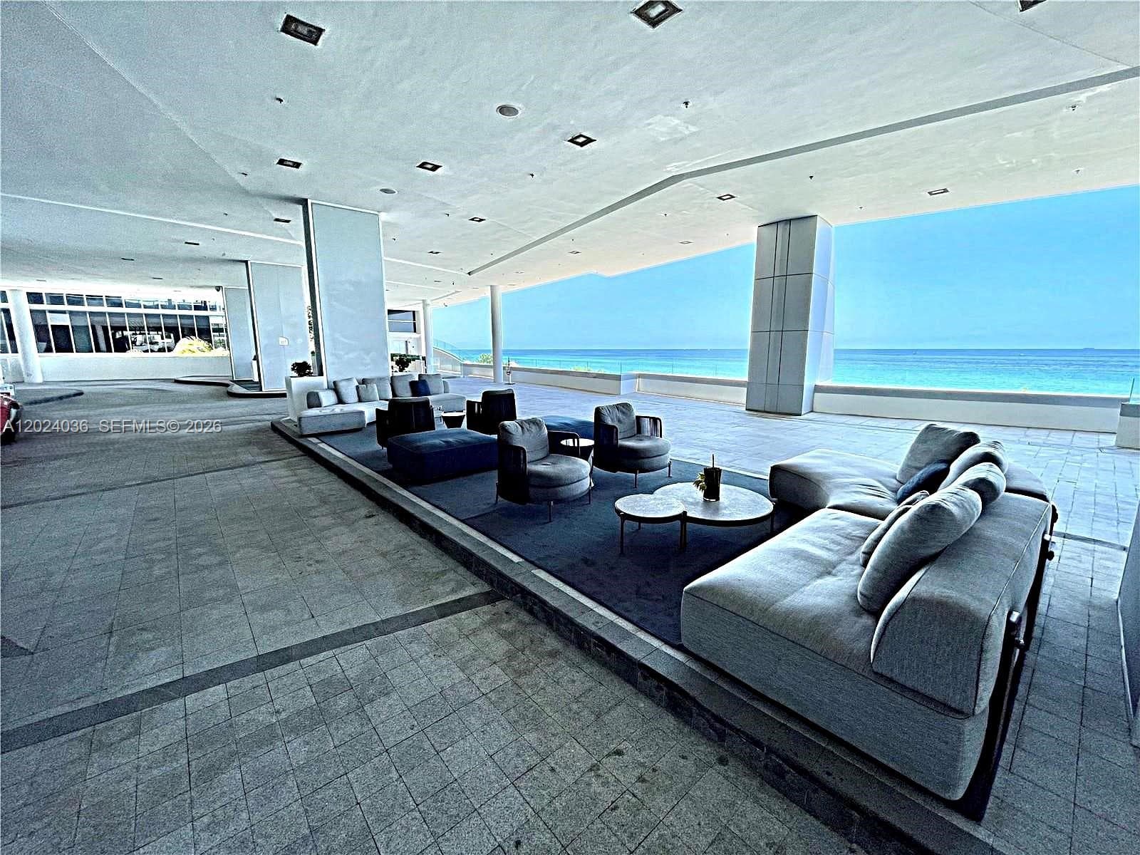 17121 Collins Ave 1503 photo 4