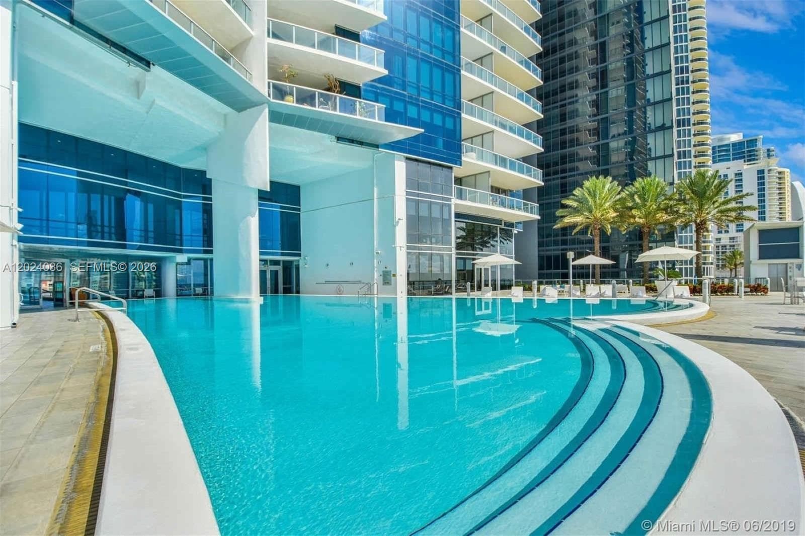 17121 Collins Ave 1503 photo 8
