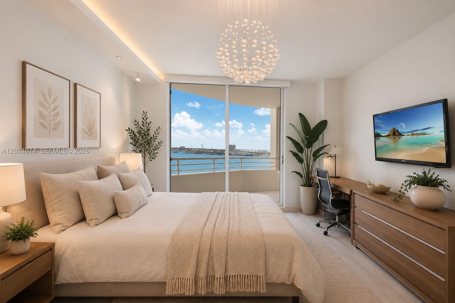 888 Brickell Key Dr 712 photo 9