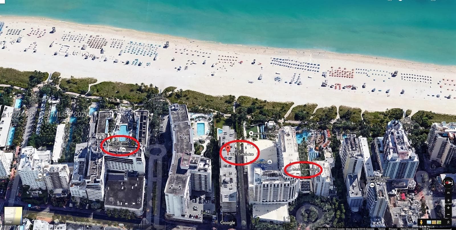 1623 Collins Ave 512 photo 25