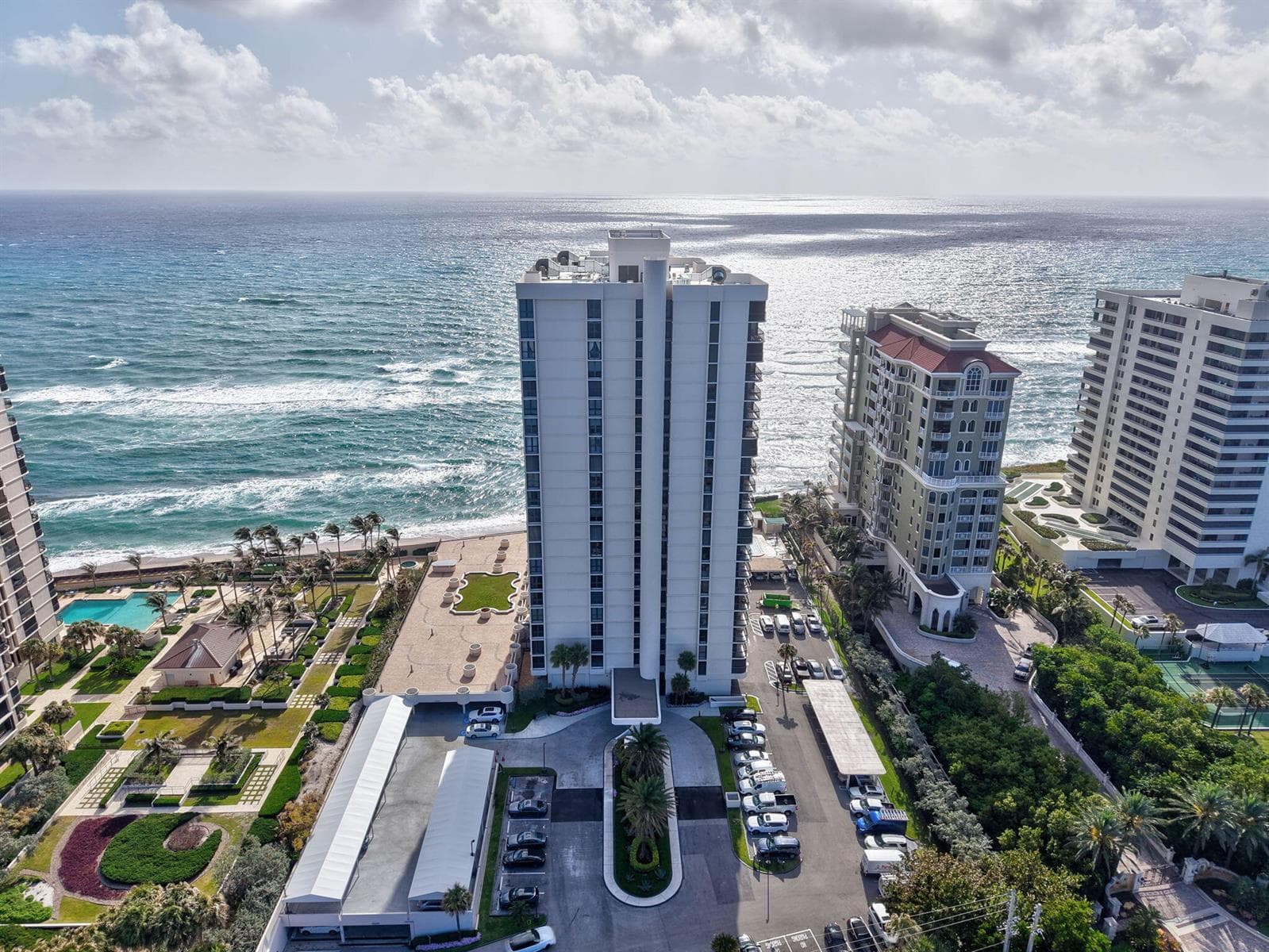5380 N Ocean Drive 17e photo 1