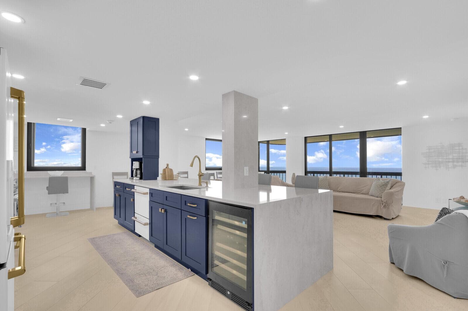5380 N Ocean Drive 17e photo 4