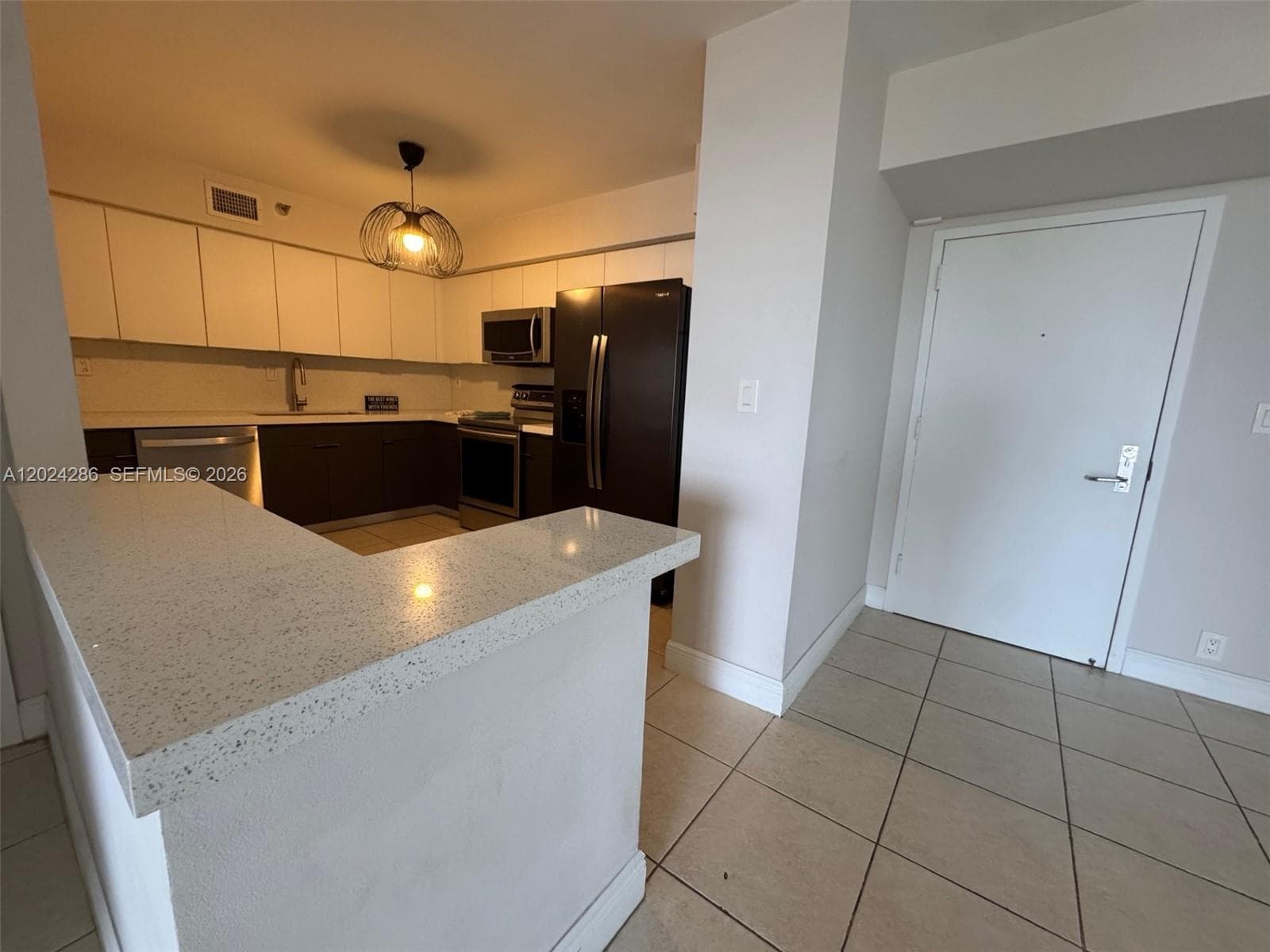 3530 Mystic Pointe Dr 1907 photo 7