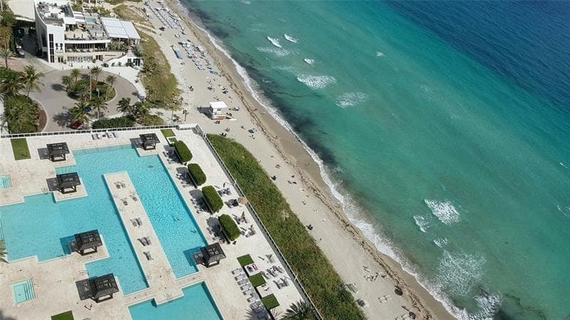1830 S Ocean Drive 3210 photo 12