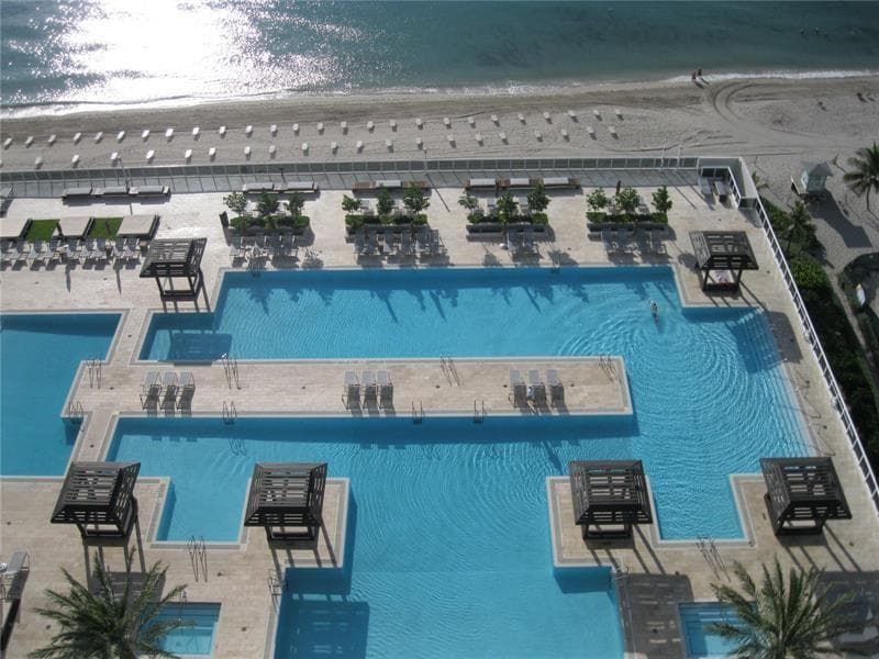 1830 S Ocean Drive 3210 photo 15