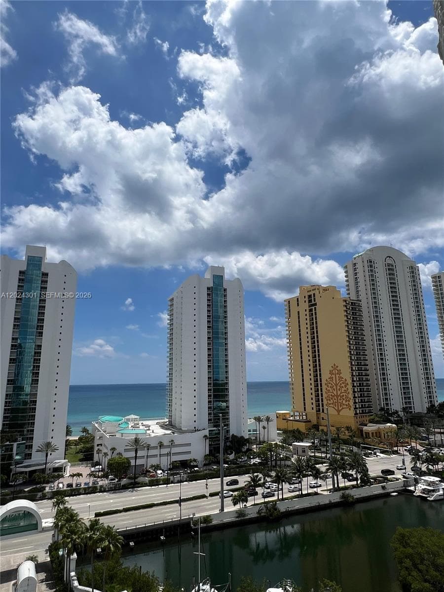 16400 Collins Ave 1242 photo 1
