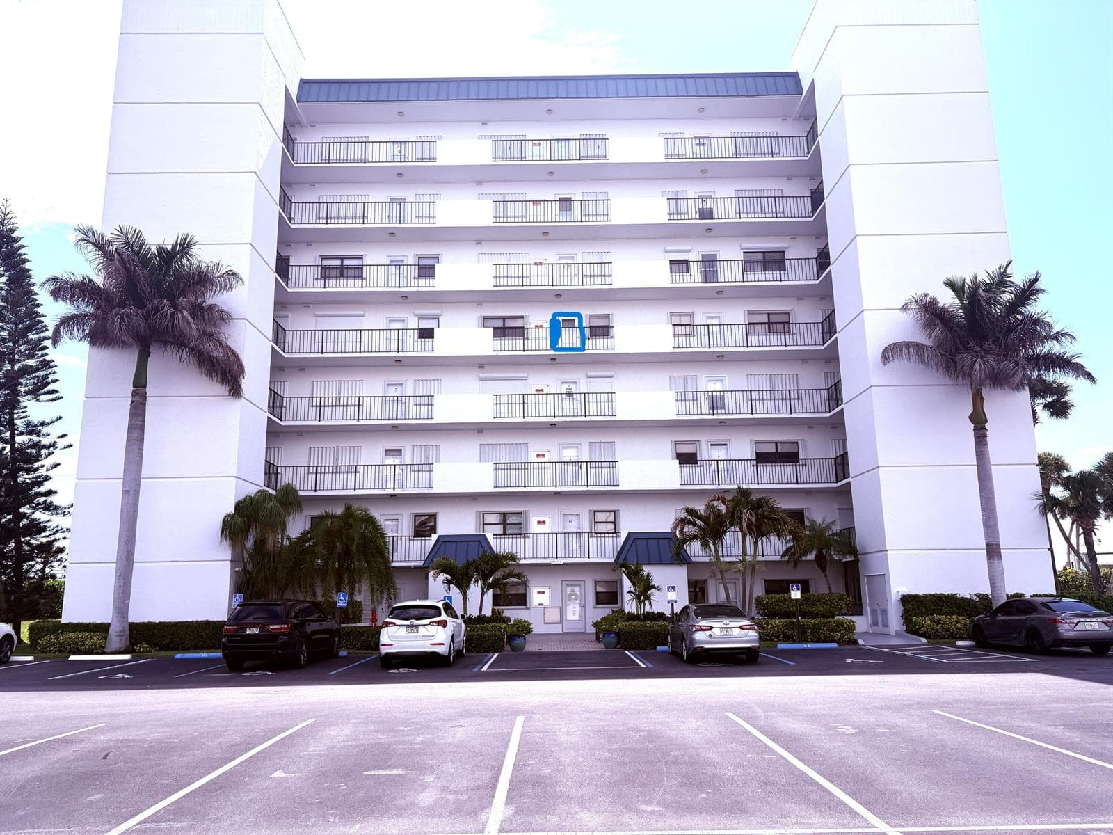 5151 N Highway A1a 513 photo 2