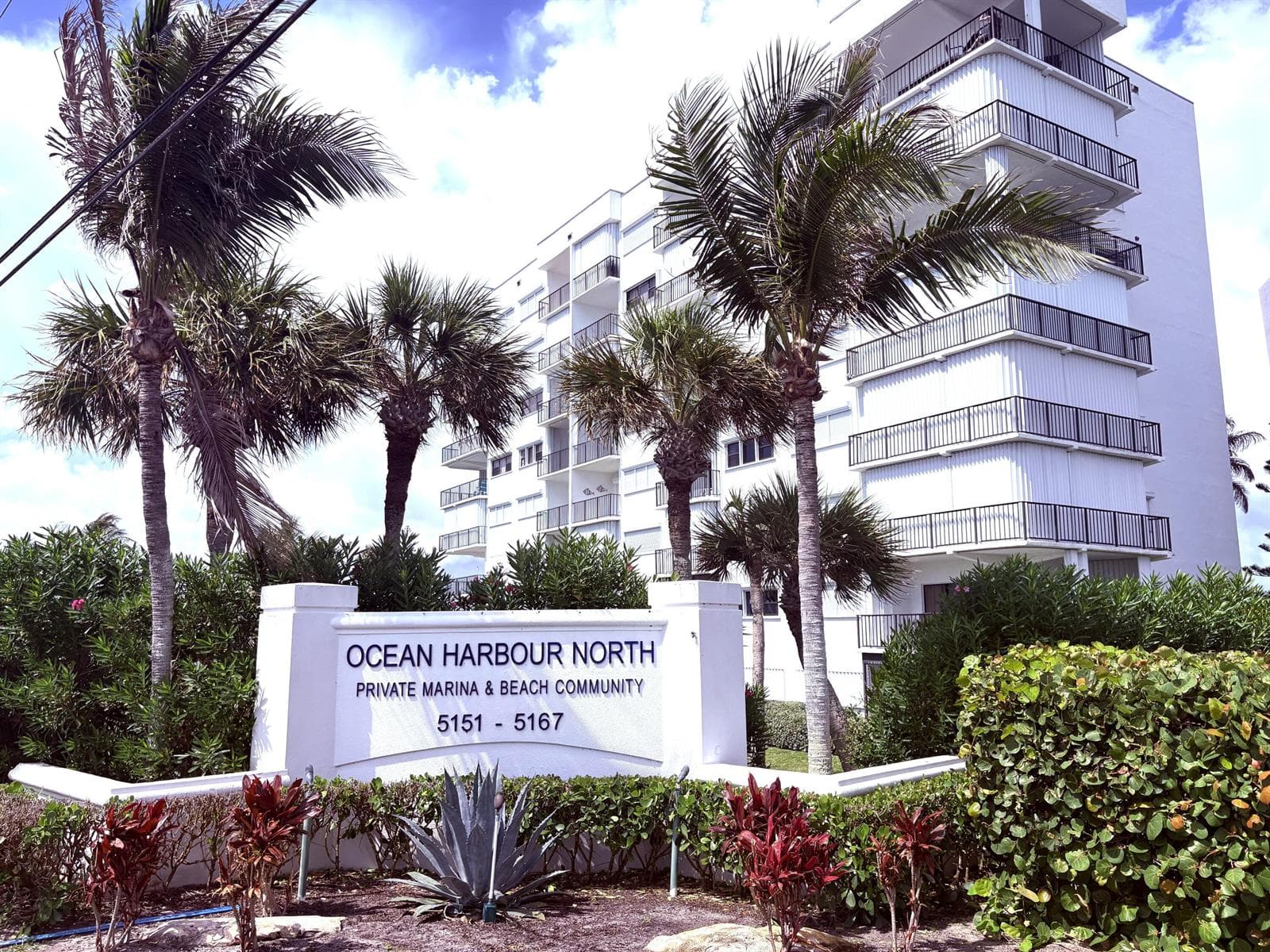5151 N Highway A1a 513 photo 1